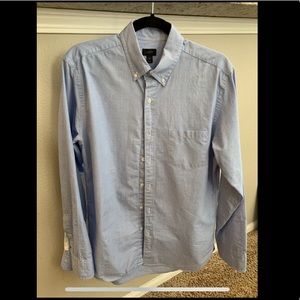 J. Crew Button Up